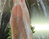 高タンパク♪チーズのライスペーパー揚げ作り方3写真