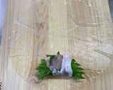 高タンパク♪チーズのライスペーパー揚げ作り方6写真