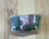 高タンパク♪チーズのライスペーパー揚げ作り方11写真