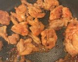 岐阜の郷土料理♪味噌が決めての鶏ちゃん焼作り方5写真