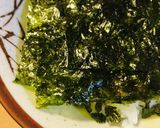 毎日の納豆●海苔納豆丼作り方2写真