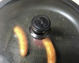 ★中華弁当★作り方3写真