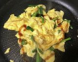 ★中華弁当★作り方7写真