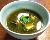 冷奴 わらびのたたきソース 作り方6写真