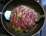 関西風お好み焼き作り方5写真