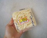 麦の呼吸 伍ノ型 麦釜玉うどん作り方1写真