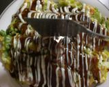 関西風お好み焼き作り方7写真