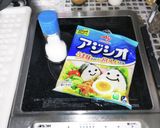 パスタを茹でる時の水分が残らない水分量作り方11写真