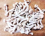ひじきと 梅干しの 炊き込みご飯✿作り方7写真