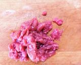 ひじきと 梅干しの 炊き込みご飯✿作り方8写真