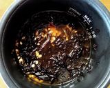 ひじきと 梅干しの 炊き込みご飯✿作り方10写真