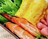 短大1年女子お弁当♡2023.04.14作り方4写真