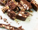 ザクチョコダイエット　簡単　☆一口満足☆作り方9写真
