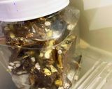 ザクチョコダイエット　簡単　☆一口満足☆作り方10写真