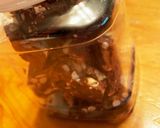 ザクチョコダイエット　簡単　☆一口満足☆作り方11写真