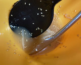 我が家の青梗菜ともやしのナムル作り方7写真