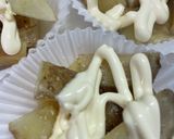 冷凍カットポテトで作る簡単チーズ焼き☆作り方2写真