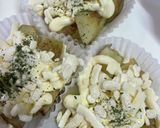 冷凍カットポテトで作る簡単チーズ焼き☆作り方4写真