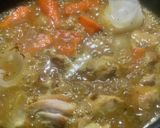 簡単絶品！鶏とカレー粉で濃厚スープカレー作り方4写真