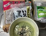 大豆粉×豆乳＝和風ていすとポタージュ☆作り方19写真