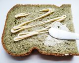 食物繊維たっぷりのおからトースト作り方1写真