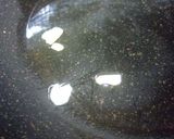 鮟肝サルサのブルスケッタ作り方4写真