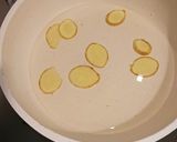 タラのサッと煮作り方3写真