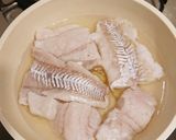 タラのサッと煮作り方4写真