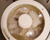 タラのサッと煮作り方5写真