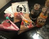 青梗菜と桜えびの中華風簡単混ぜるだけご飯作り方8写真