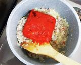 茄子のミートグラタン作り方4写真