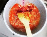 茄子のミートグラタン作り方5写真