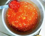 茄子のミートグラタン作り方7写真