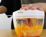 お弁当に！明太たまご焼きおにぎり作り方2写真