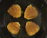お弁当に！明太たまご焼きおにぎり作り方4写真