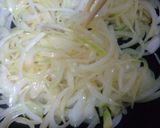 鮟肝サルサのブルスケッタ作り方7写真