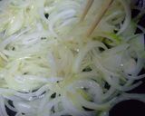 鮟肝サルサのブルスケッタ作り方6写真