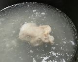 さっぱり美味しい冷しゃぶ豚もやし☆作り方2写真