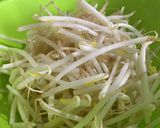 さっぱり美味しい冷しゃぶ豚もやし☆作り方4写真