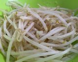 さっぱり美味しい冷しゃぶ豚もやし☆作り方6写真
