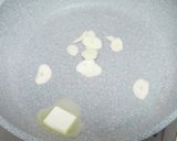 アスパラと豚肉の炒め物作り方4写真