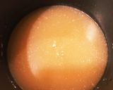 電気圧力鍋で鶏胸肉と野菜タップリのポトフ作り方3写真