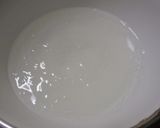 かんたん♪おいしい♪春雨やきそば☆作り方1写真