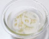こんにゃくと蓮根の炒め煮作り方2写真