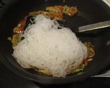 かんたん♪おいしい♪春雨やきそば☆作り方7写真