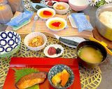 令和五年　卯月十四日　献立作り方5写真