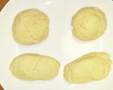 ダイエット！イングリッシュマフィン風作り方5写真