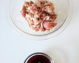 簡単美味しい【青椒肉絲（チンジャオロース作り方2写真