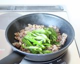 簡単美味しい【青椒肉絲（チンジャオロース作り方3写真