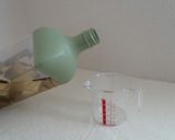 出汁パックに風味付け、水出しお出汁作り方6写真